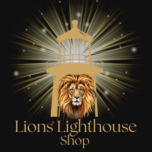 Lions Lighthouse Shop